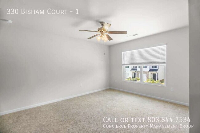 Building Photo - 330 Bisham Ct