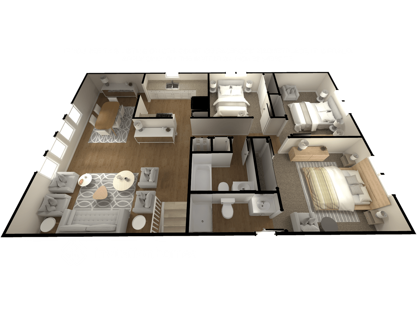 Building Photo - 6840 Millbrook Cir