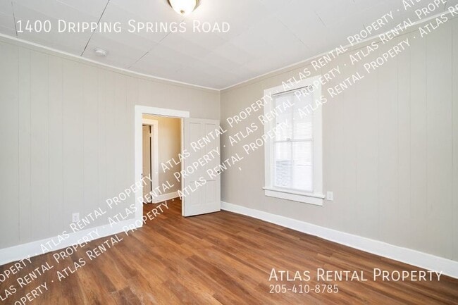 Building Photo - 1400 Dripping Springs Rd NW