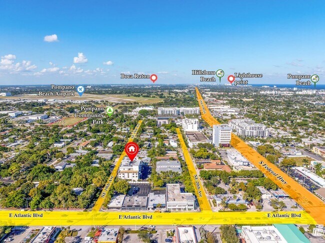 Building Photo - 20 NE 19th Ave