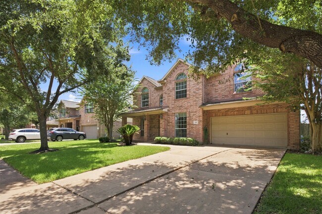 Building Photo - 21811 Honeysuckle Grove Ln