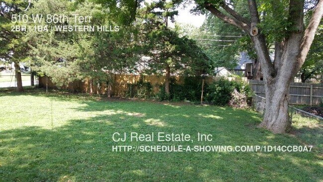 Building Photo - 510 W 86th Ter