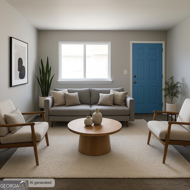 Building Photo - 1980 Stanton Rd