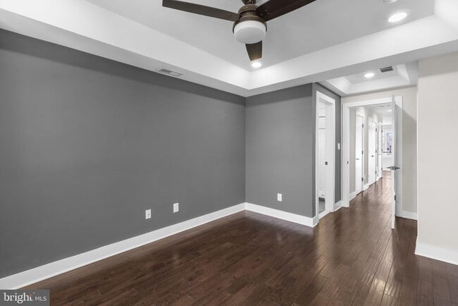 Building Photo - 311 S Washington St