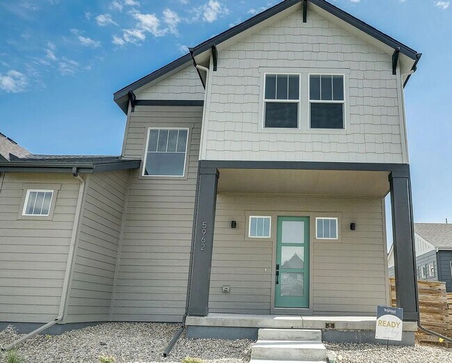 Building Photo - Brand New 3BR/2.5BA – Modern Comfort in Ti...
