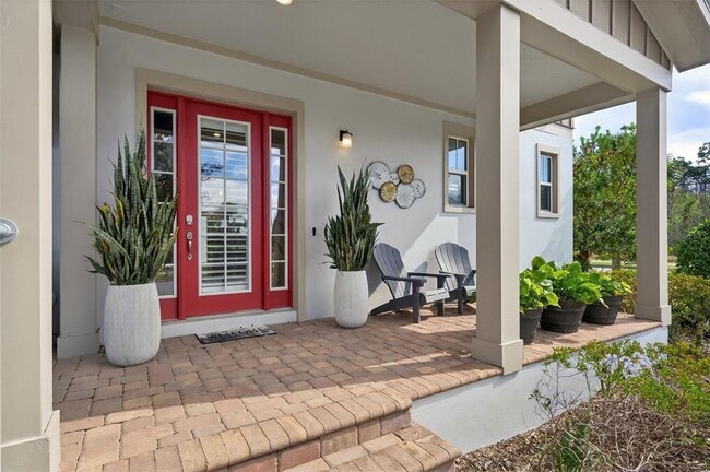 Building Photo - 8809 Laureate Blvd