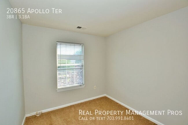Building Photo - 20865 Apollo Terrace
