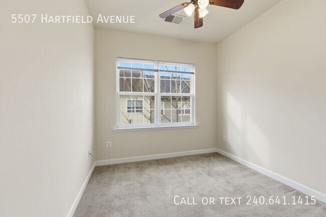 Building Photo - 5507 Hartfield Ave