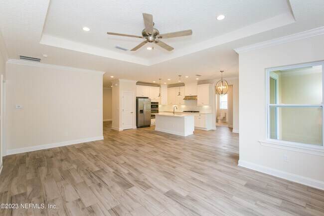 Building Photo - 136 Oyster Bay Way