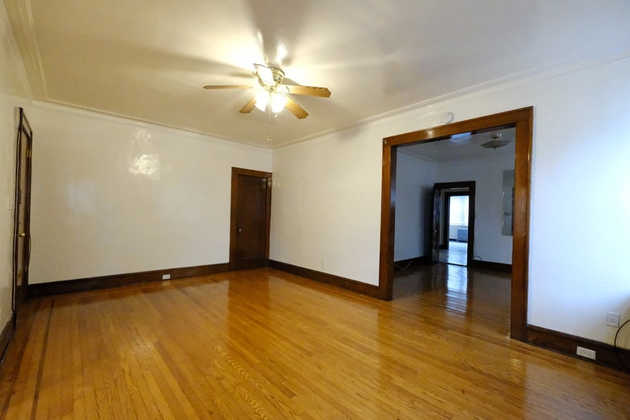 Living Room - 90 Norman Rd