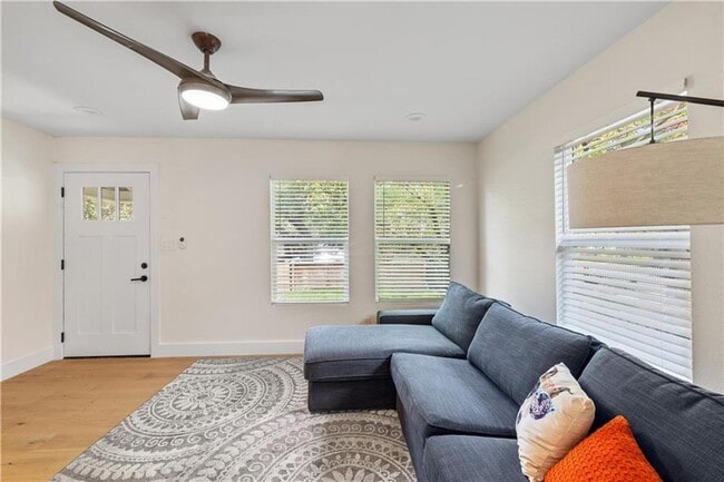 Building Photo - 4501 Avenue B