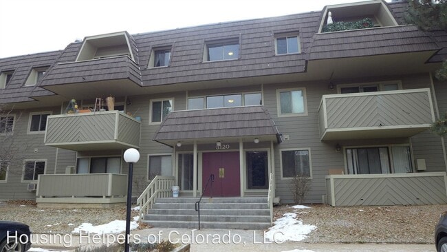 3 Bedrooms with Spectacular Flatiron View - 3120 Corona Trl