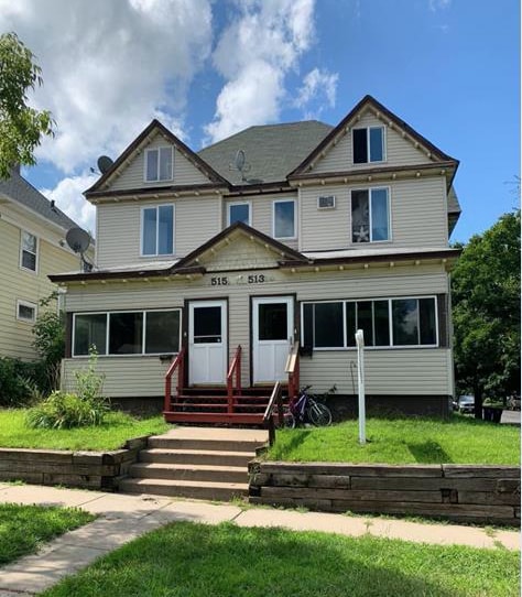 Building Photo - 513 Winslow Ave