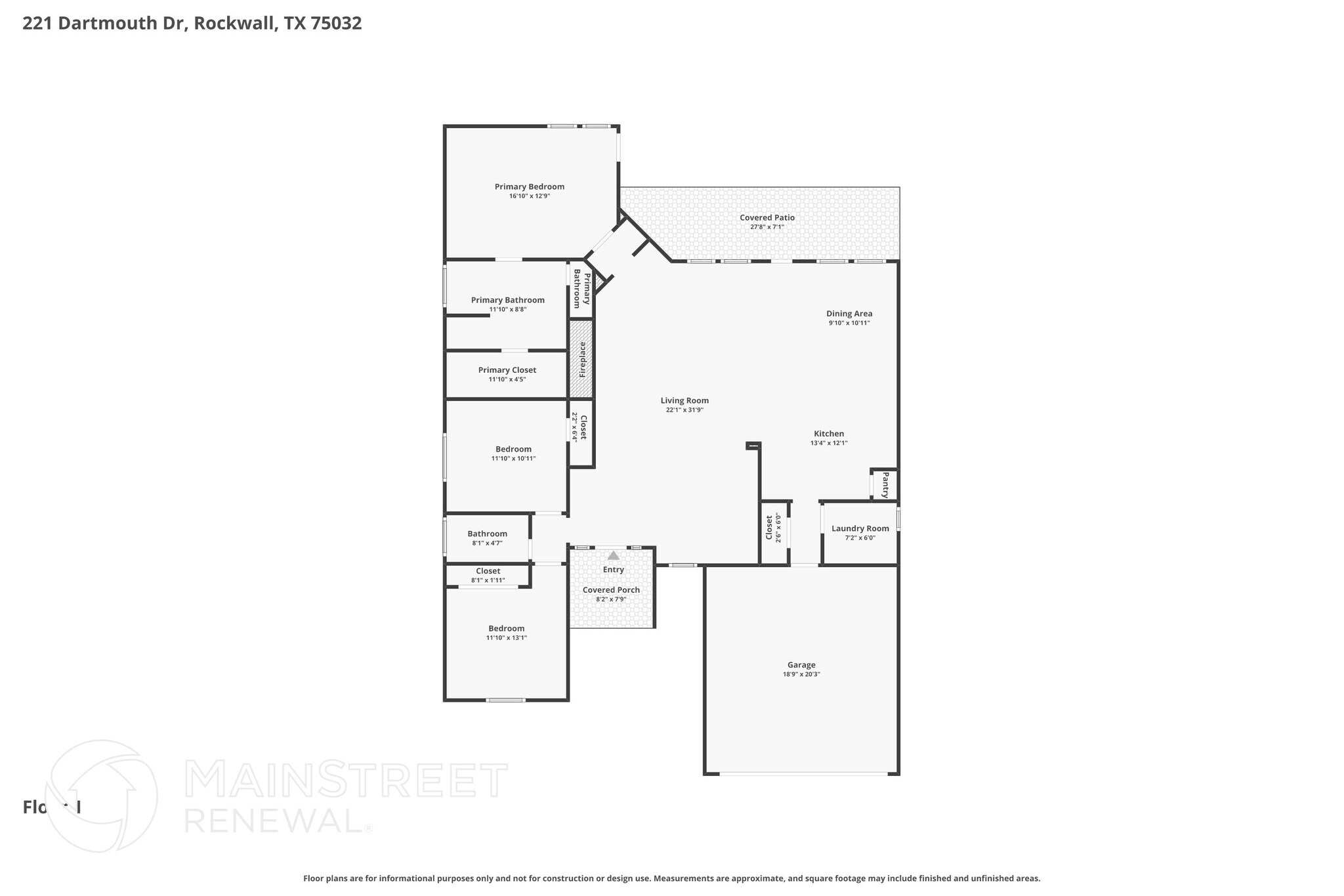 Building Photo - 221 Dartmouth Dr