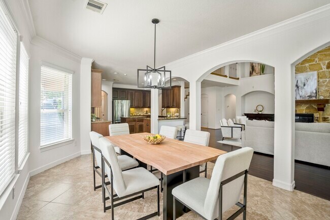 Building Photo - 11306 Longmire Creek Ct