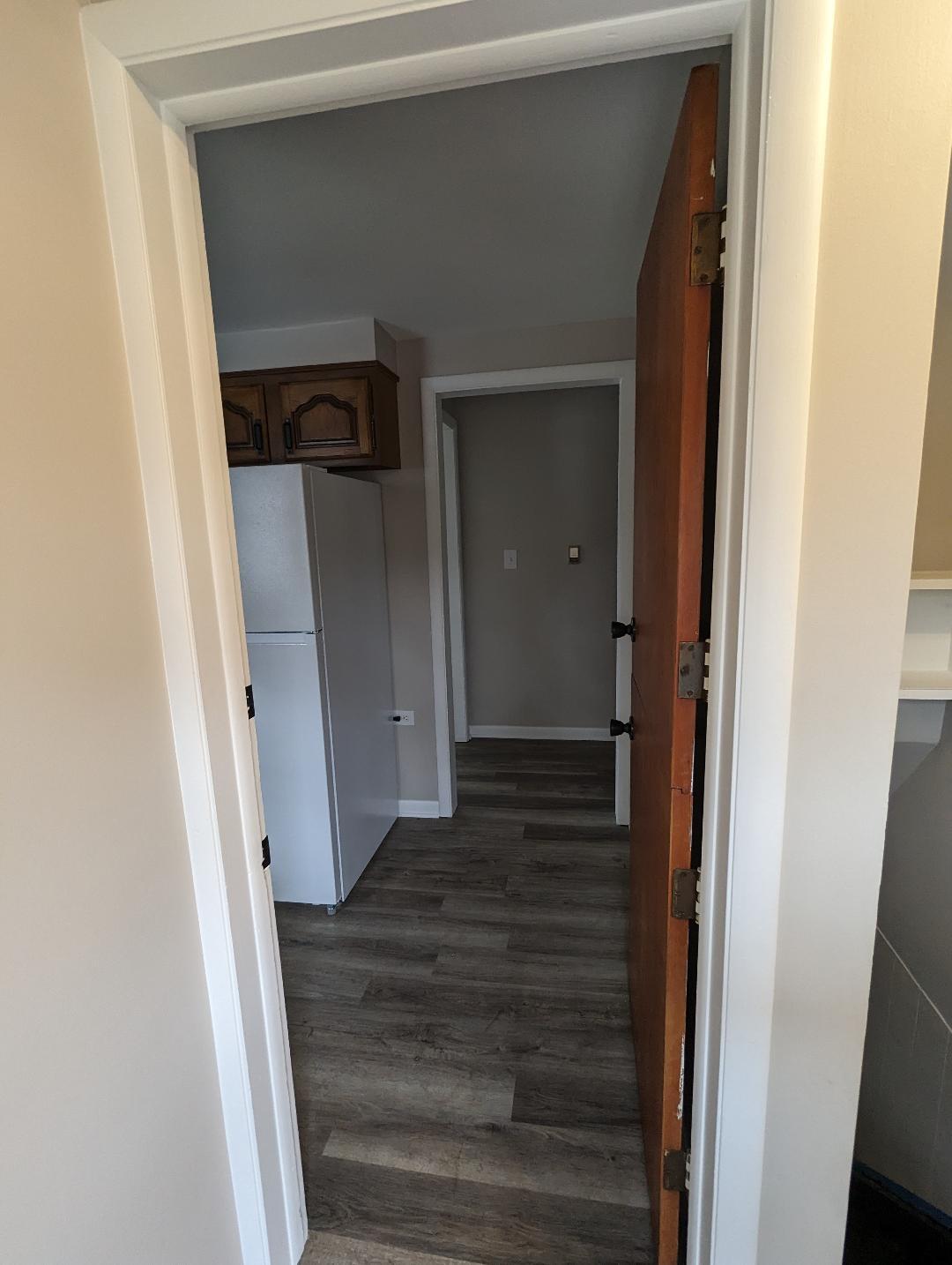 Side Entrance - 1 Stone Ave