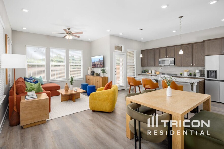 Building Photo - 3031 Whitetail Ln