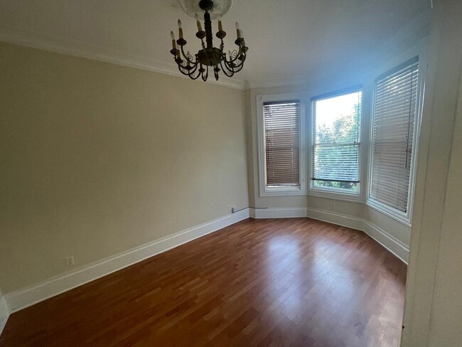 Front Bedroom (#1) - 53 1/2 Prospect Avenue