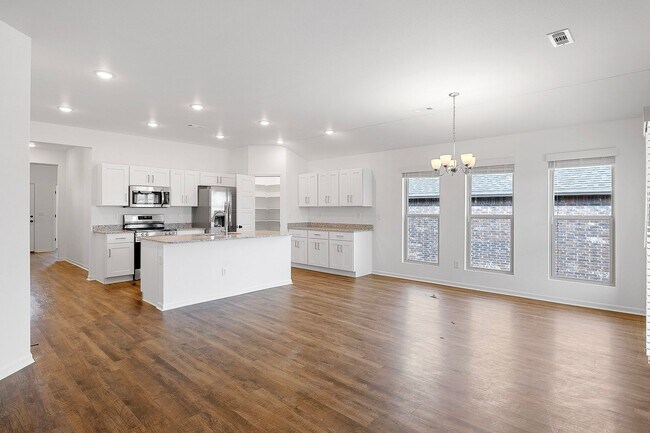 Building Photo - NEW 4 Bedroom Home In Highfill, Arkansas, ...