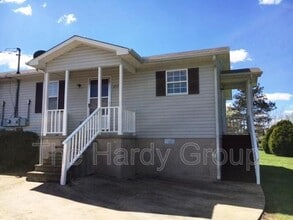 Building Photo - 257 Sunshine Cir