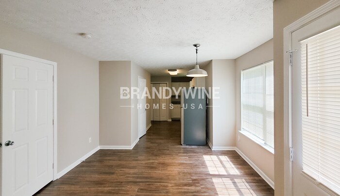 Building Photo - 2851 Partin Pl