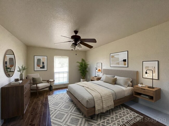 Building Photo - 3-Bedroom House for Rent in Nolanville, TX