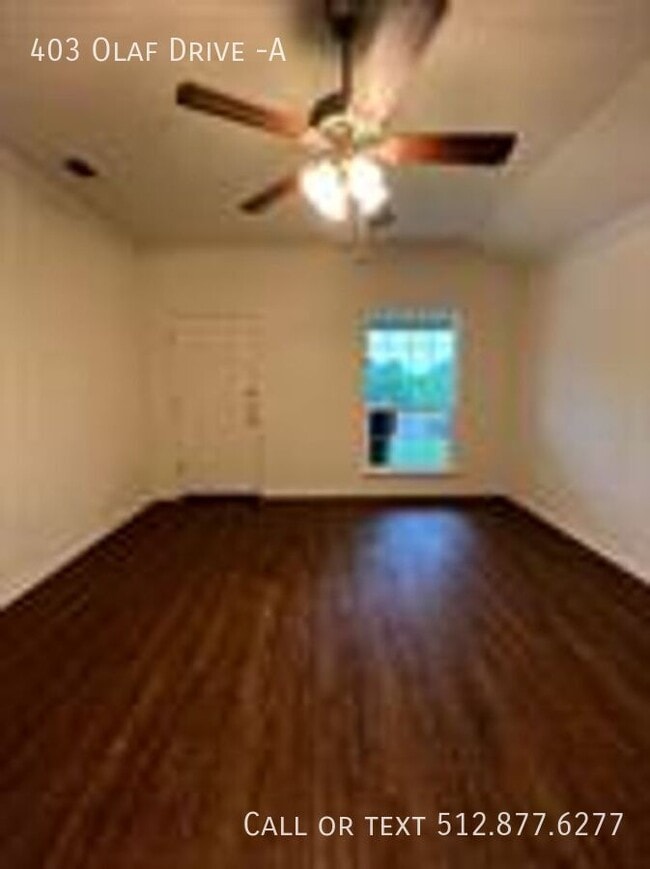 Building Photo - 403 Olaf Dr