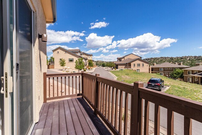 Building Photo - 5914 Canyon Reserve Heights
