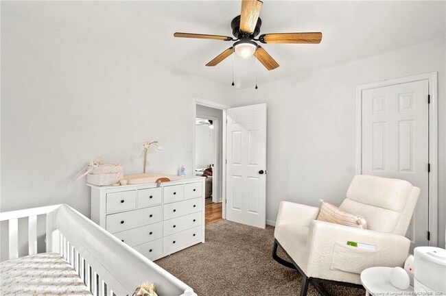 Building Photo - 5861 Columbine Rd