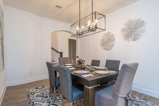 Building Photo - 4118 Ana Ridge Ln