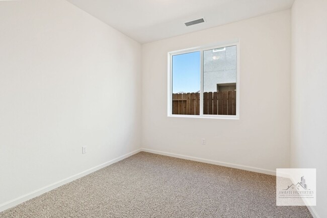 Building Photo - Brand New Four Bedroom Home with Solar!
