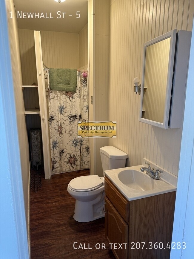 Building Photo - 1 Newhall St