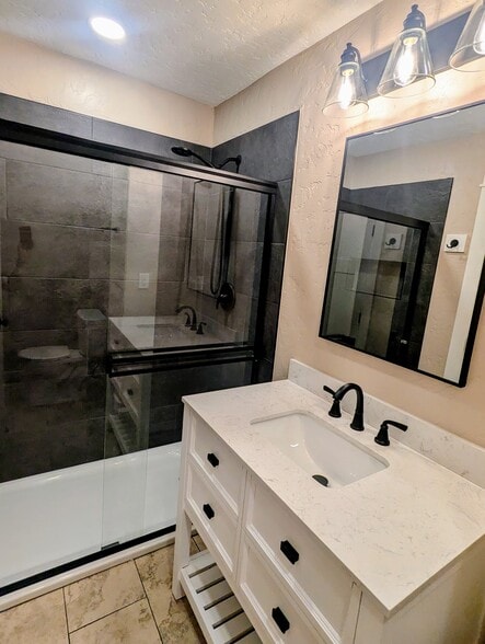 Bathroom - 316 W Cypress St