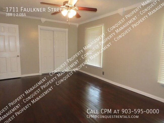 Building Photo - 1711 Faulkner Street
