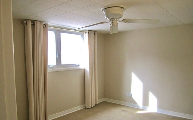 Bedroom - 836 11th St SW