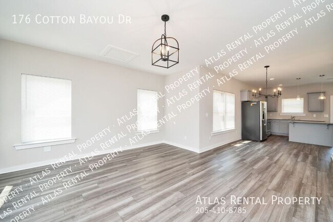 Building Photo - 176 Cotton Bayou Dr