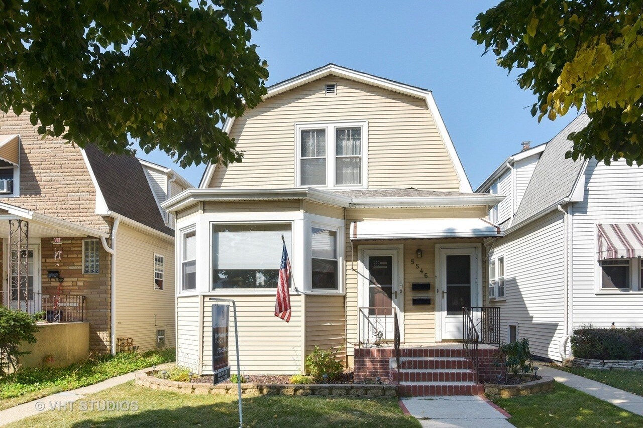 Building Photo - 5546 N Marmora Ave