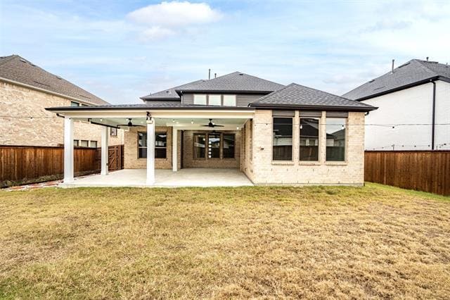 Building Photo - 4505 Fall Mdw Dr