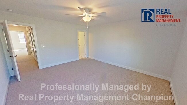 Building Photo - Newly Constructed Luxury Townhomes in Porters Neck