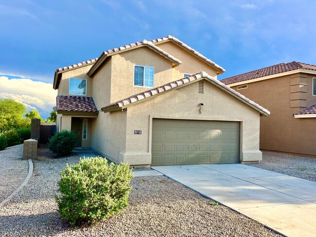 Primary Photo - COMING SOON! 5bd 3ba in San Tan Valley!