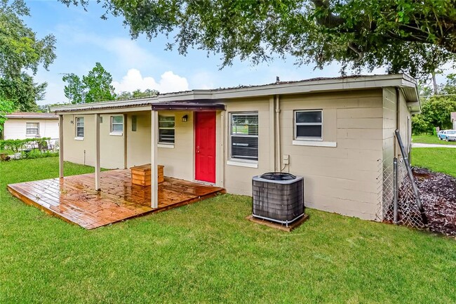 Building Photo - 3125 Wallington Dr