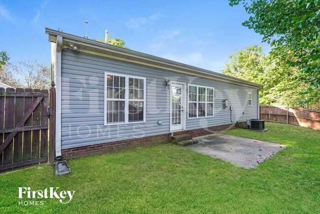 Building Photo - 4009 Black Gum Pl