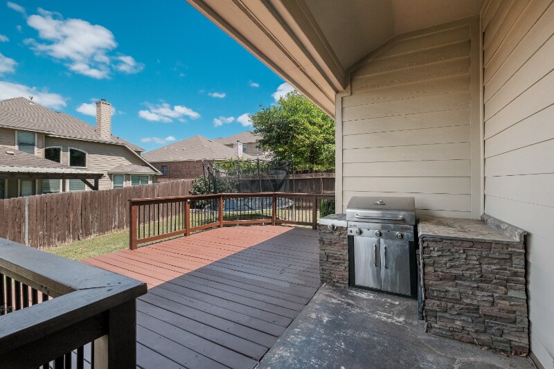 Building Photo - 3631 Valencia Peak