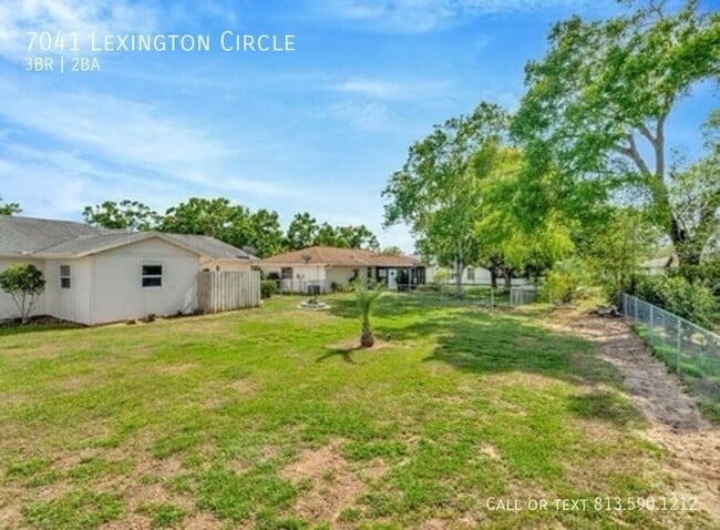 Building Photo - 7041 Lexington Cir