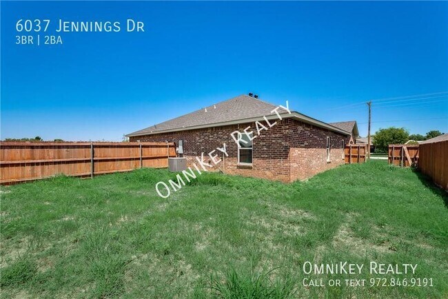 Building Photo - 6037 Jennings Dr
