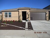 Building Photo - 34578 Running Canyon Dr