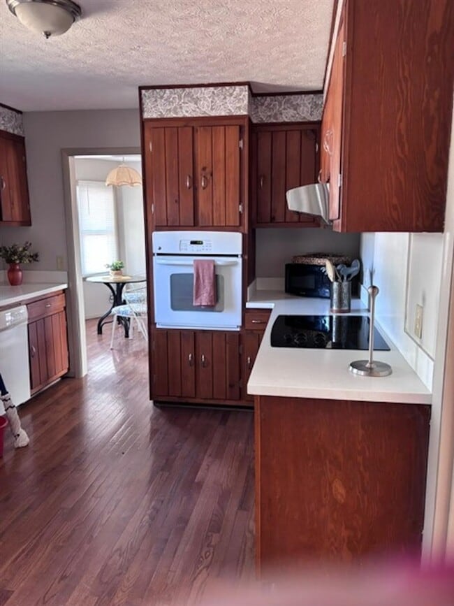 Building Photo - 1444 Ben T Johns Rd