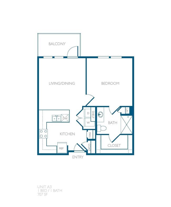 Floorplan - 880 LYN