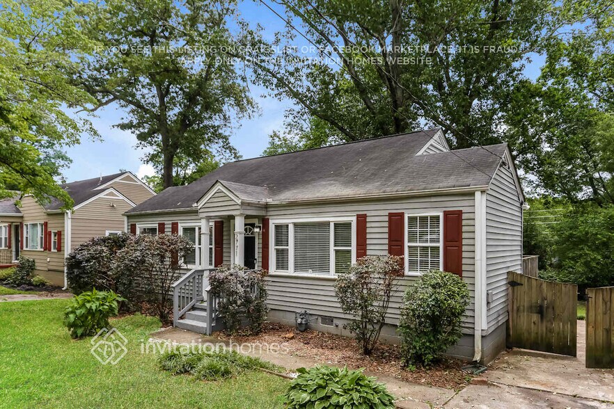 Building Photo - 2771 Joyce Ave