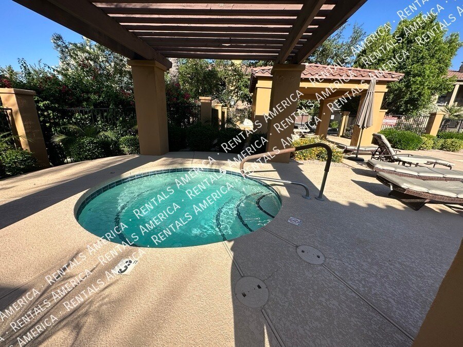 Building Photo - 4777 S Fulton Ranch Blvd